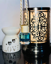 Load image into Gallery viewer, Luxury Car Diffuser | Car Accessories | Long Lasting Car Fragrance | Car Freshener | Stocking Stuffer | Unique Gift