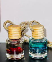 Load image into Gallery viewer, Luxury Car Diffuser | Car Accessories | Long Lasting Car Fragrance | Car Freshener | Stocking Stuffer | Unique Gift