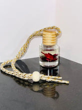 Load image into Gallery viewer, Luxury Car Diffuser | Car Accessories | Long Lasting Car Fragrance | Car Freshener | Stocking Stuffer | Unique Gift