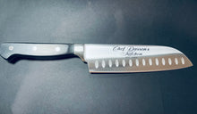 Load image into Gallery viewer, Engraved Chef’s Knife