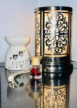 Load image into Gallery viewer, Luxury Car Diffuser | Car Accessories | Long Lasting Car Fragrance | Car Freshener | Stocking Stuffer | Unique Gift