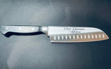 Load image into Gallery viewer, Engraved Chef’s Knife