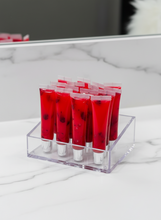 Load image into Gallery viewer, Rose Red Lip Gloss
