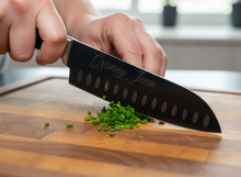 Load image into Gallery viewer, Engraved Chef’s Knife
